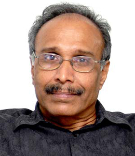 Madhusudhan Kumar